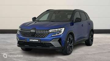 1.2 E-Tech full hybrid 200ch Techno esprit Alpine