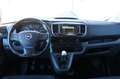 Opel Vivaro DOKA L3 150PS INNOVATION**MIXTO**6SITZ=E6 Blanc - thumbnail 8
