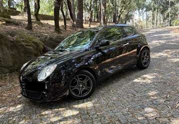 Mito 1.4i Distinctive