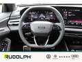 Audi A6 edition one TDI quattro 150 kW S tronic S line MAT Schwarz - thumbnail 17
