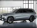 Mercedes-Benz GLS 450 4M AMG+NIGHT+PANO+360+AHK+MULTIBEAM+STHZG Argent - thumbnail 3