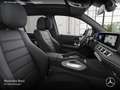 Mercedes-Benz GLS 450 4M AMG+NIGHT+PANO+360+AHK+MULTIBEAM+STHZG Silber - thumbnail 11