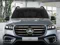 Mercedes-Benz GLS 450 4M AMG+NIGHT+PANO+360+AHK+MULTIBEAM+STHZG Argent - thumbnail 6