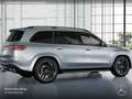 Mercedes-Benz GLS 450 4M AMG+NIGHT+PANO+360+AHK+MULTIBEAM+STHZG Argent - thumbnail 16