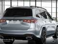 Mercedes-Benz GLS 450 4M AMG+NIGHT+PANO+360+AHK+MULTIBEAM+STHZG Argent - thumbnail 4