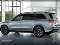 Mercedes-Benz GLS 450 4M AMG+NIGHT+PANO+360+AHK+MULTIBEAM+STHZG Silber - thumbnail 14