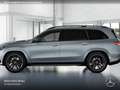 Mercedes-Benz GLS 450 4M AMG+NIGHT+PANO+360+AHK+MULTIBEAM+STHZG Silber - thumbnail 5