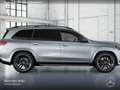 Mercedes-Benz GLS 450 4M AMG+NIGHT+PANO+360+AHK+MULTIBEAM+STHZG Argent - thumbnail 18
