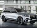 Mercedes-Benz GLS 450 4M AMG+NIGHT+PANO+360+AHK+MULTIBEAM+STHZG Argent - thumbnail 17