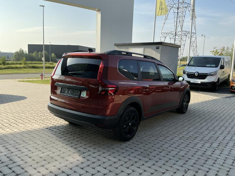 Dacia Jogger EXTREME ECO-G 5PL — photo 5