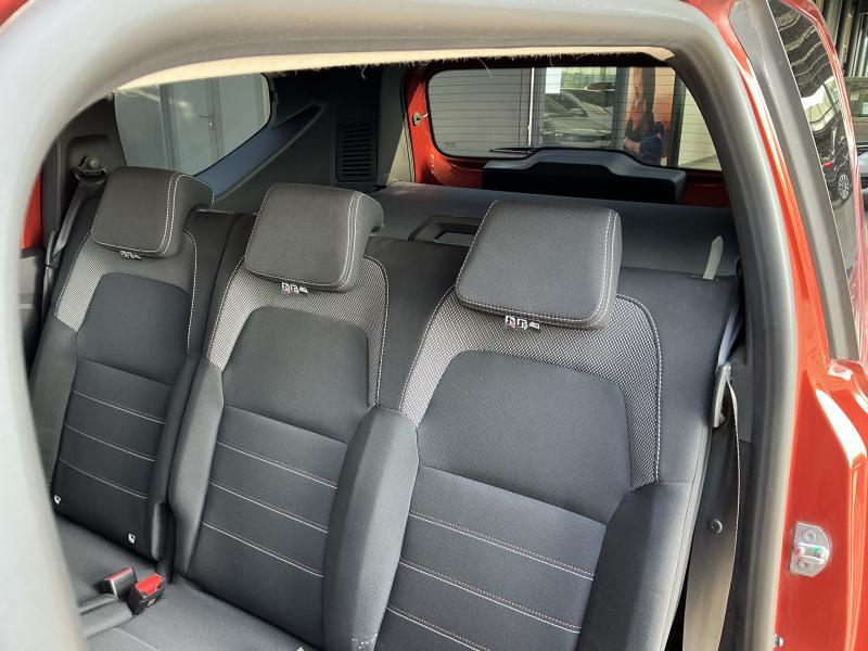 Dacia Jogger EXTREME ECO-G 5PL — photo 15