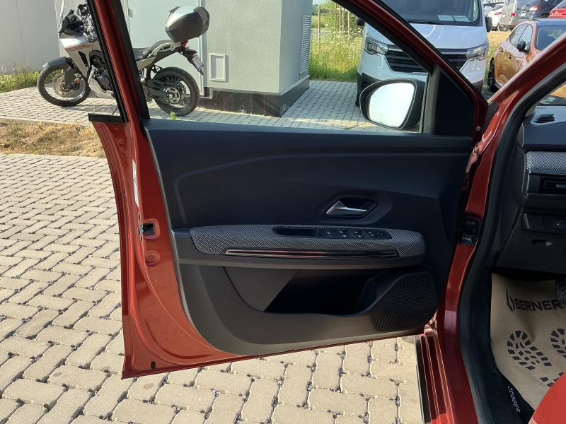 Dacia Jogger EXTREME ECO-G 5PL — photo 11