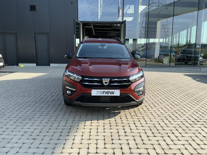 Dacia Jogger EXTREME ECO-G 5PL — photo 2