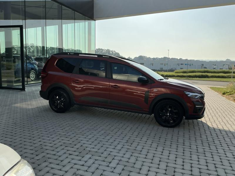 Dacia Jogger EXTREME ECO-G 5PL — photo 4