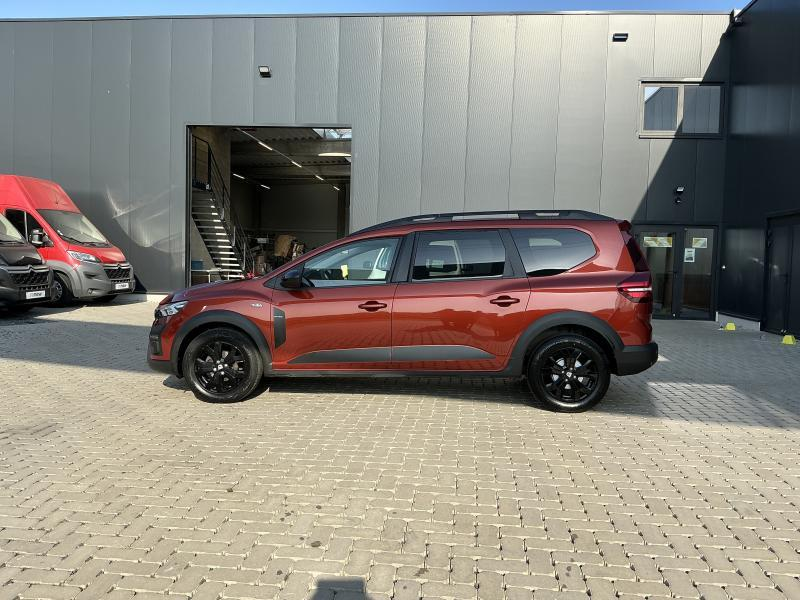 Dacia Jogger EXTREME ECO-G 5PL — photo 8