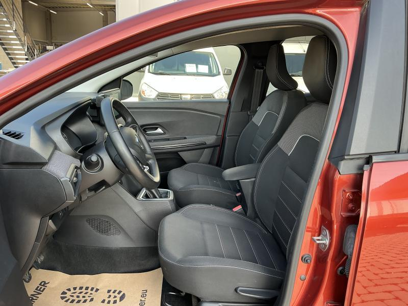 Dacia Jogger EXTREME ECO-G 5PL — photo 12