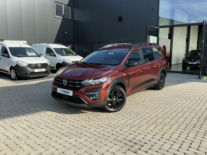 Dacia Jogger EXTREME ECO-G 5PL
