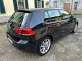 Volkswagen Golf VII 2015 5p 1.6 tdi Executive 110cv dsg Nero - thumbnail 5