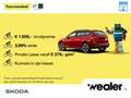 Skoda Kamiq Monte Carlo 1.0 TSI 115 PK | Apple Carplay/Android Zwart - thumbnail 2