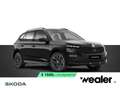 Skoda Kamiq Monte Carlo 1.0 TSI 115 PK | Apple Carplay/Android Zwart - thumbnail 1