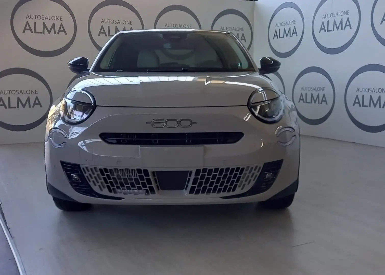 Fiat 600 Hybrid 145 CV DCT MHEV La Prima - 2