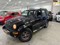 Jeep Cherokee 3.7i V6 Limited / AUTOMAAT / SCHUIFKANTELDAK / NAP Zwart - thumbnail 1