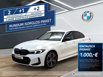M340i xDrive Limousine [M Sport Pro, HiFi, RFK]