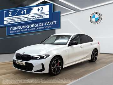 M340i xDrive Limousine [M Sport Pro, HiFi, RFK]