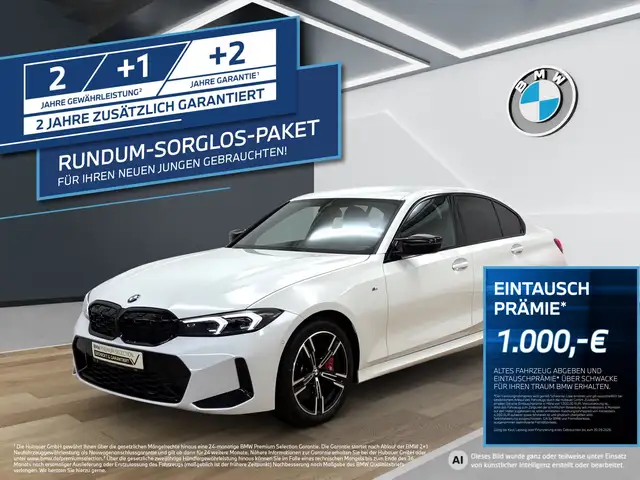 BMW 340