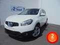 Nissan Qashqai+2 Qashqai+2 1.6 Pano/Cruise/Airco 2 JAAR garantie - thumbnail 1