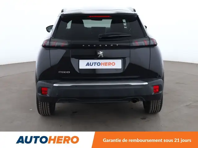 Peugeot 2008 view 5