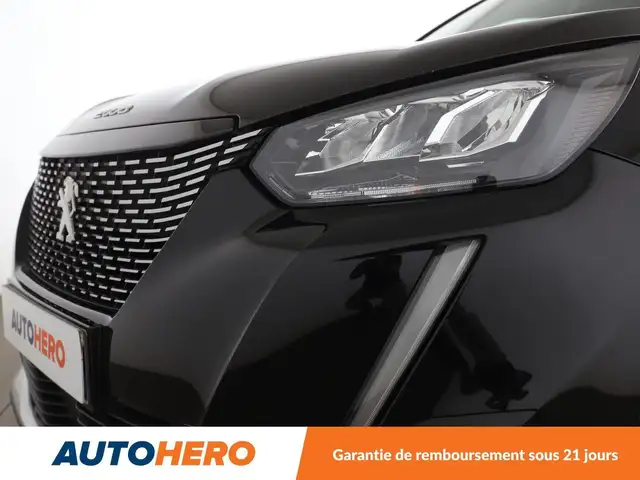 Peugeot 2008 view 28