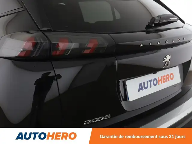 Peugeot 2008 view 30