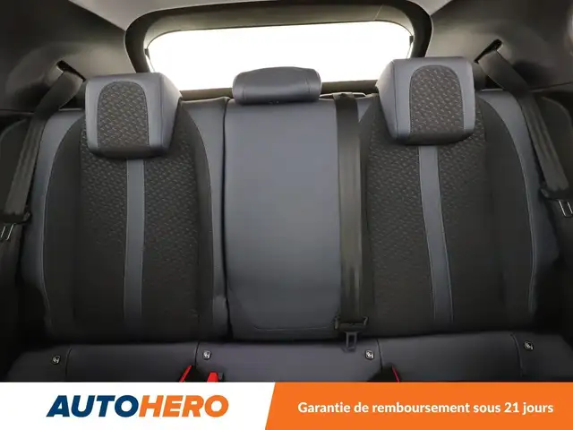 Peugeot 2008 view 15