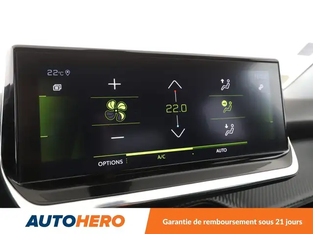 Peugeot 2008 view 24