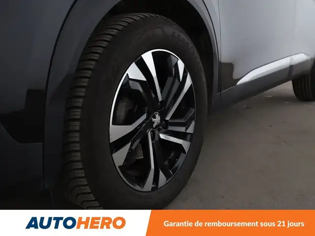 Peugeot 2008 view 29