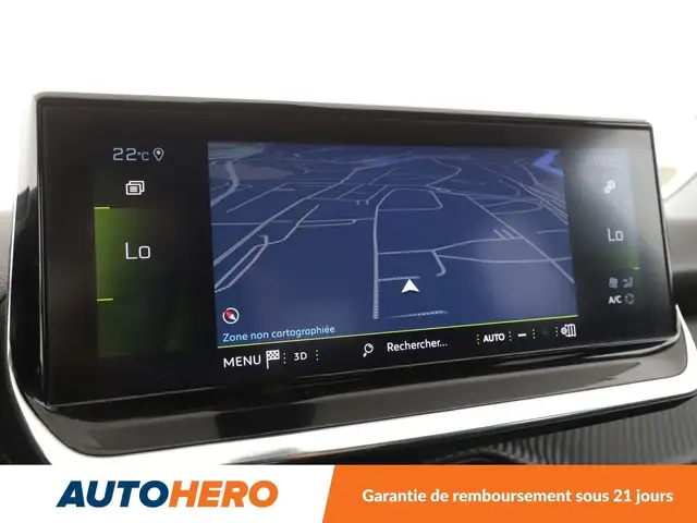 Peugeot 2008 view 23