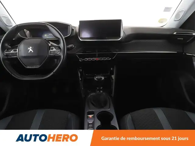 Peugeot 2008 view 12