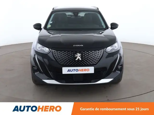 Peugeot 2008 view 9