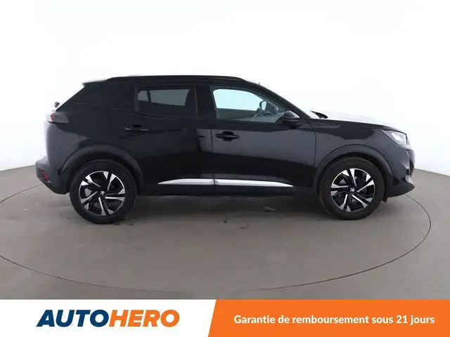 Peugeot 2008 view 7