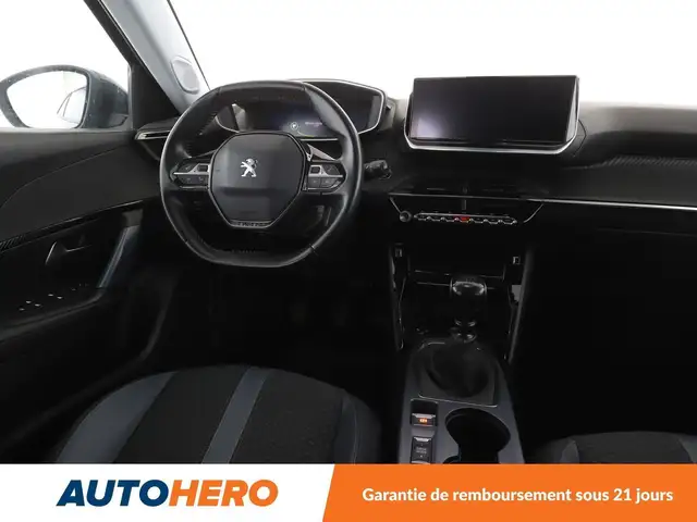 Peugeot 2008 view 13