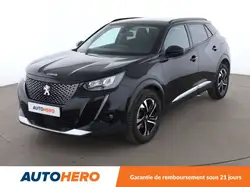 Peugeot 2008 1.5 Blue-HDi Allure Business BV6