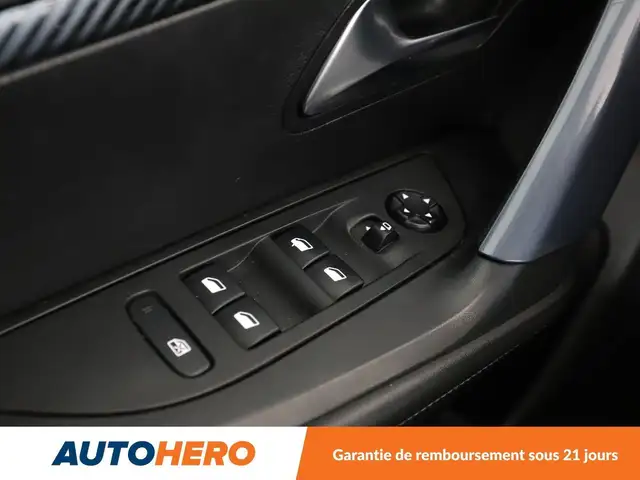 Peugeot 2008 view 27