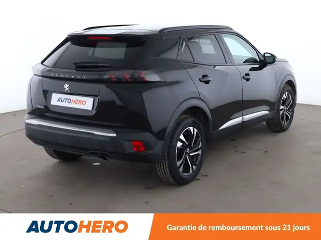 Peugeot 2008 view 6