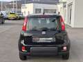 Fiat Panda 4x2 FireFly Hybrid 70 Zwart - thumbnail 5