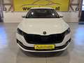 Skoda Octavia 2,0TDI DSG VIRTUAL COCKPIT MATRIX BEAM 3-SPEICHENSPORTLENKRAD ABGEFALCHT UND BEHEIZBAR ANHÄNGEKUPPLUNG Weiß - thumbnail 5