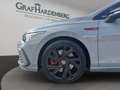 Volkswagen Golf GTI 2.0 TSI DSG Black Style Grau - thumbnail 3