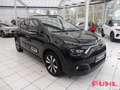 Citroen C3 Max ''Automatik'' Armlehne, Navigation,GJ-Reifen Schwarz - thumbnail 17