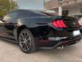 Ford Mustang Mustang Fastback 2.3 ecoboost 314cv auto Nero - thumbnail 3