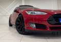 Tesla Model S 90D Performance 735pk Schuif/kanteldak 21"LM velge Rood - thumbnail 9